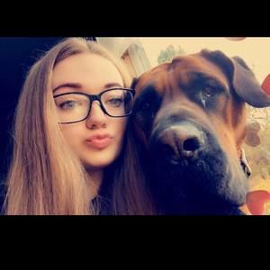 Meet your Posher, Karli